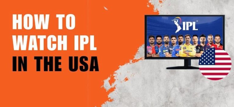 How to watch IPL 2026 live in UK and USA streaming option