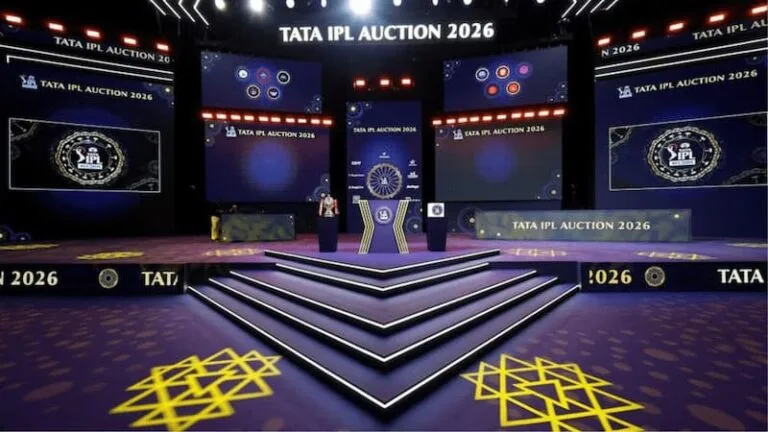 IPL 2026 unsold players list with shocking auction results and fan reactions