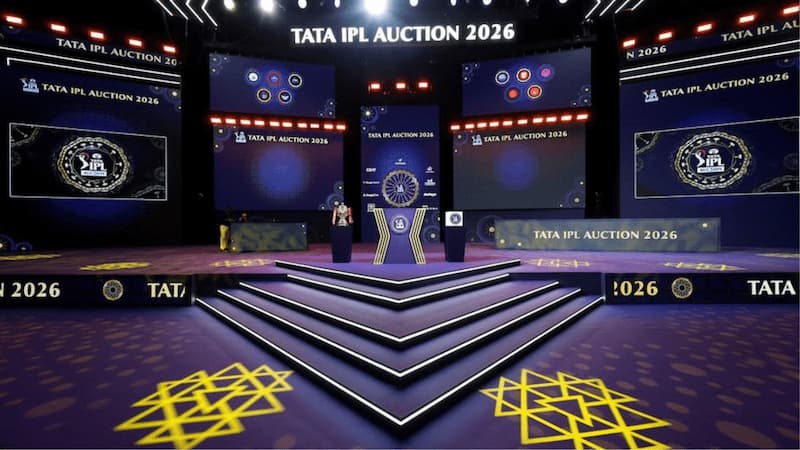 IPL 2026 unsold players list with shocking auction results and fan reactions