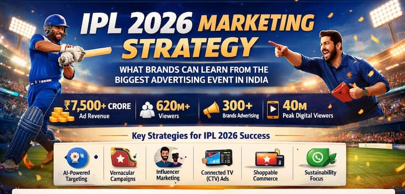 IPL 2026 advertising revenue and brand spending on ads in IPL