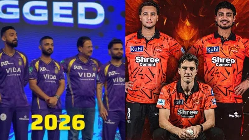 KKR vs SRH 2 April 2026 match preview with team analysis and winning prediction