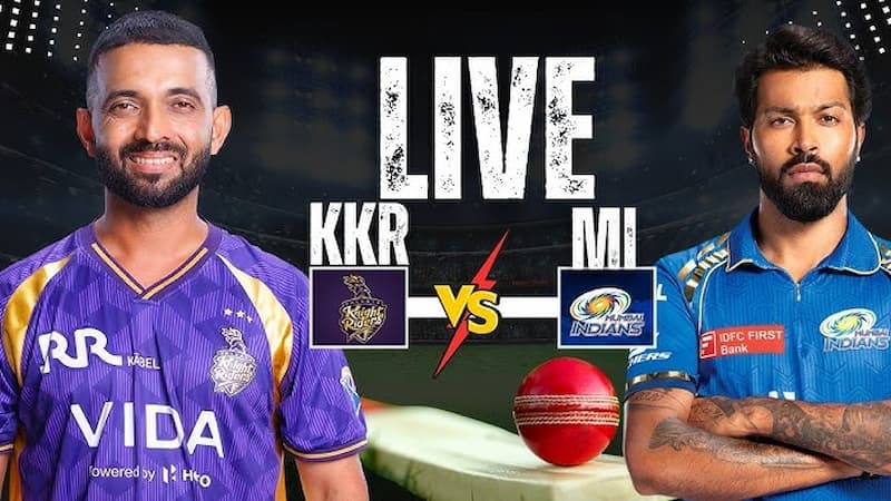 KKR vs SRH Dream11 Prediction Today Match 2 April 2026 with fantasy tips and playing XI