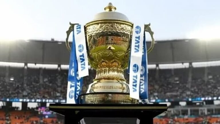 TATA IPL 2026 Phase 2 Schedule full match dates and venues announced by BCCI