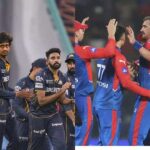 DC vs GT Dream11 prediction 2026 today IPL match Delhi Capitals vs Gujarat Titans best team and playing 11