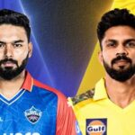 CSK vs DC Dream11 Prediction 2026, playing 11, pitch report and match preview at Chepauk Stadium