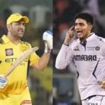CSK vs GT match prediction 2026 with pitch report and playing 11