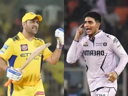 CSK vs GT match prediction 2026 with pitch report and playing 11