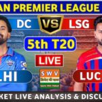 DC vs LSG match summary 2026 – Sameer Rizvi unbeaten 70 powers Delhi Capitals to victory