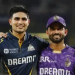 GT vs KKR match prediction 2026 hidden factor dew impact pitch conditions IPL 2026