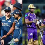 GT vs KKR Dream11 prediction 2026 best team captain and vice captain picks IPL 2026 match 25