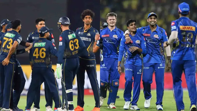GT vs MI Match Prediction 2026 IPL match preview at Narendra Modi Stadium Ahmedabad featuring Gujarat Titans vs Mumbai Indians