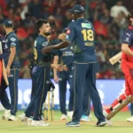 GT vs RCB Match Prediction 2026 Who Will Win Match 42 IPL