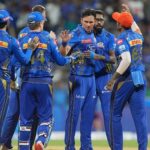 IPL 2026 double header prediction DC vs MI and GT vs RR Dream11 tips and match analysis