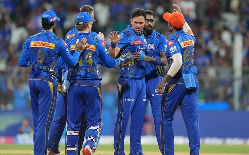 IPL 2026 double header prediction DC vs MI and GT vs RR Dream11 tips and match analysis