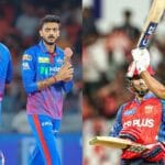 IPL match prediction 25 April 2026 double header DC vs PBKS RR vs SRH today winner