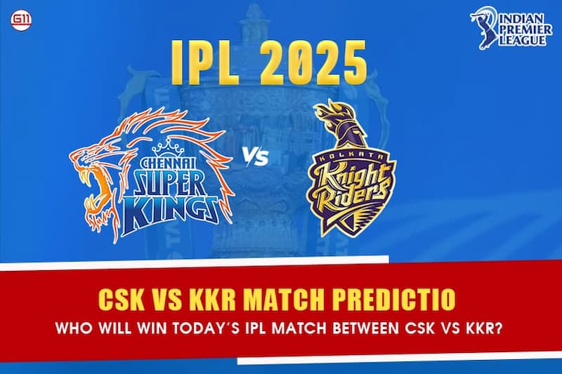 KKR vs PBKS match prediction 2026 Dream11 team pitch report playing 11 IPL match