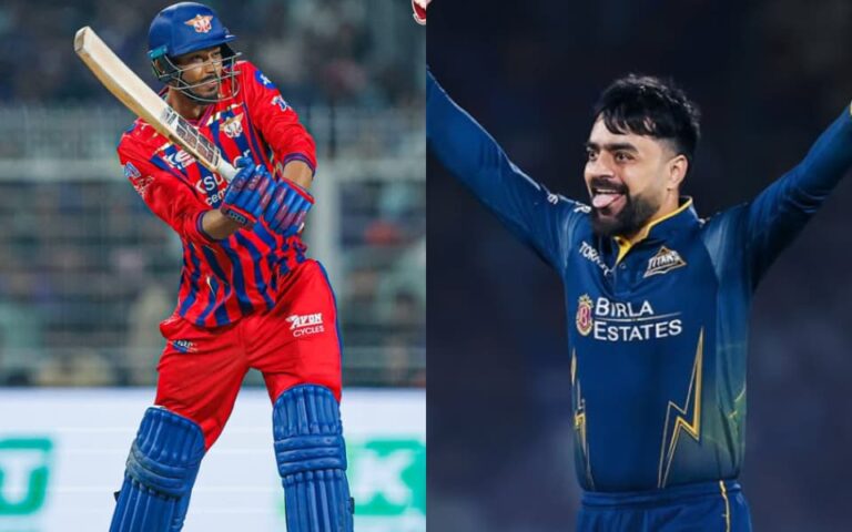 LSG vs GT match prediction 2026 today IPL match winner Lucknow Super Giants vs Gujarat Titans