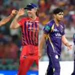 lsg vs kkr match prediction 2026 today winner dream11 team and pitch report