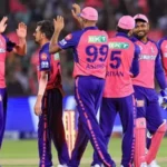 lsg vs rr playing 11 2026 confirmed team probable xi impact players today match