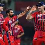 lsg vs rr today match prediction 2026 IPL match India USA time