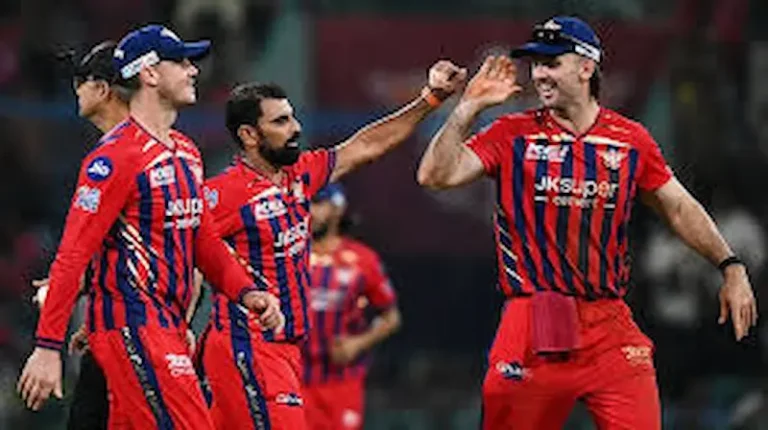 lsg vs rr today match prediction 2026 IPL match India USA time