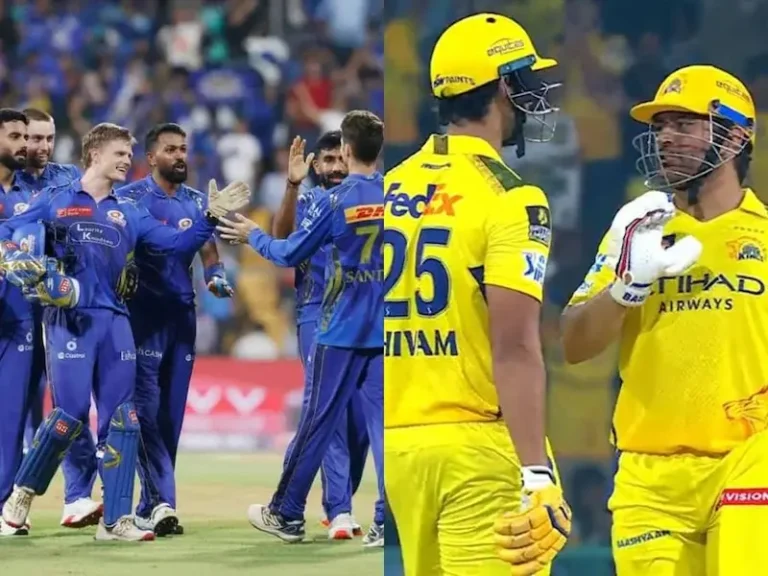mi vs csk match prediction 2026 today winner pitch report and playing 11