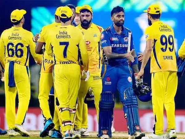 mi vs csk match prediction 2026 playing 11 full squad match details and winner prediction