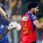 MI vs PBKS Dream11 prediction 2026 best fantasy team for today match IPL
