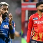 MI vs PBKS match prediction 2026 at Wankhede Stadium IPL match preview