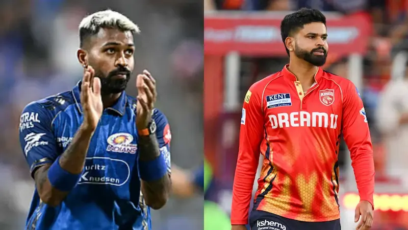 MI vs PBKS match prediction 2026 at Wankhede Stadium IPL match preview