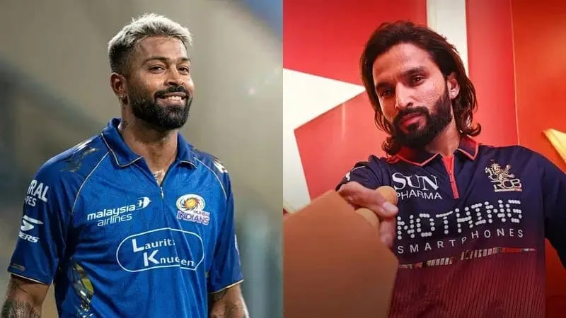 MI vs RCB match prediction 2026 with Mumbai Indians vs Royal Challengers Bengaluru preview
