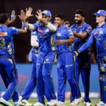 MI vs SRH Playing 11 2026 final lineup and team news
