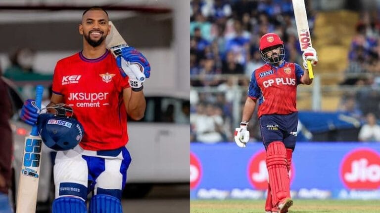 pbks vs lsg match prediction 2026 today winner pitch report playing 11