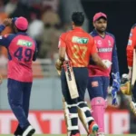 PBKS vs RR match prediction 2026 IPL 2026 preview