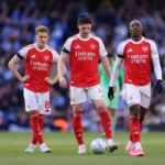 premier league match prediction 25 april 2026 arsenal vs newcastle today winner and pitch report