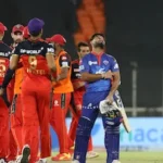 RCB vs DC Match Prediction 2026 with Bengaluru stadium high scoring IPL match scene