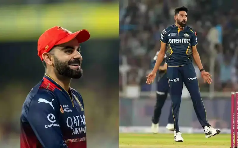 rcb vs gt dream11 prediction 2026 best team captain picks IPL 2026