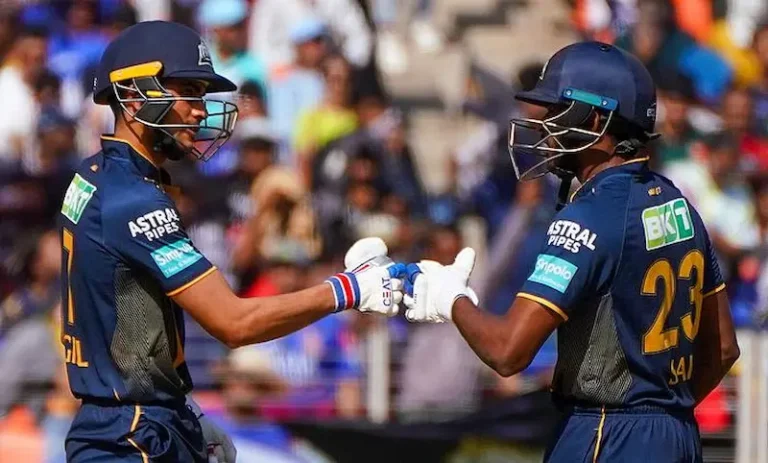 rcb vs gt match prediction 2026 today match winner and pitch report IPL 2026