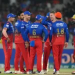 rcb vs gt playing 11 2026 final team news today IPL match 34