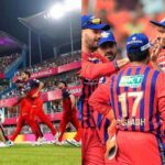 RCB vs LSG match prediction 2026 today match IPL 2026 Match 23 who will win prediction