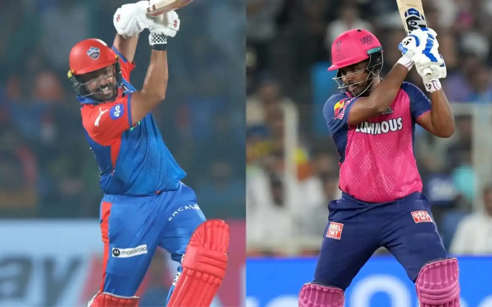 RR vs DC Dream11 Prediction 2026 Match 43 Playing 11 Jaipur Pitch Report