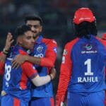 RR vs DC Head to Head Record IPL stats Rajasthan Royals vs Delhi Capitals history
