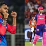 RR vs DC Match Prediction 2026 Sawai Mansingh Stadium Jaipur Match 43 IPL