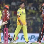 SRH vs CSK match prediction 2026 with Hyderabad pitch report and today winner IPL match