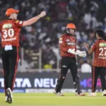 srh vs dc playing 11 2026 Sunrisers Hyderabad vs Delhi Capitals final team news IPL 2026