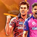 SRH vs RR Today Match Prediction 2026 Dream11 Team Playing 11 Pitch Report Fantasy Tips