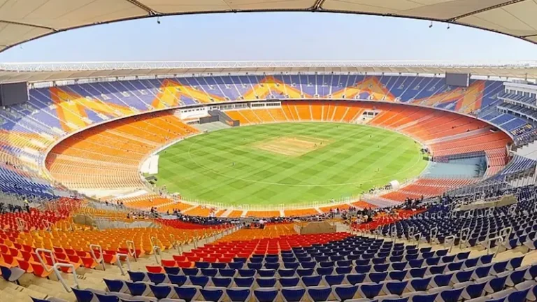 Best Cricket Stadiums in the World featuring Lord's, MCG, Narendra Modi Stadium and Eden Gardens