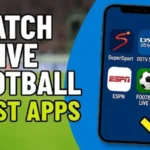 Best Football Apps 2026 for Live Scores Streaming Fantasy Football and Match Updates