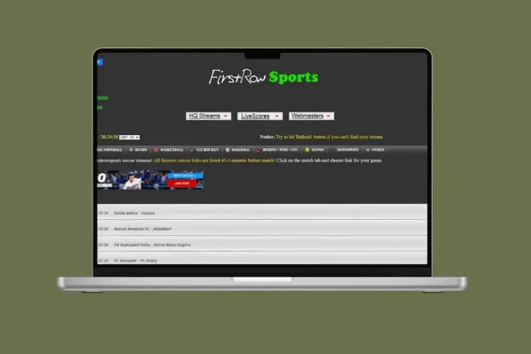 Best football streaming websites 2026 to watch live football matches online including Premier League and Champions League streaming platforms