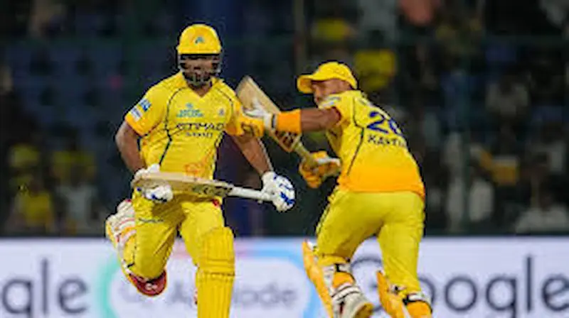 CSK vs LSG Match Prediction 2026 with Chennai Super Kings and Lucknow Super Giants players before IPL Match 53
